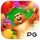Groundhog Harvest PG Slot
