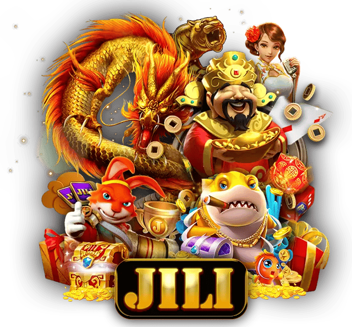 JILI slot ฝาก 10 รับ 100