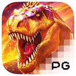 Jurassic PG Slot