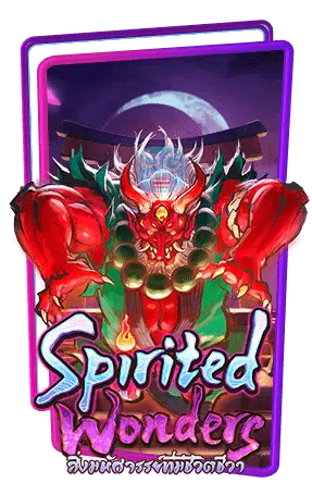 Spirited-Wonders
