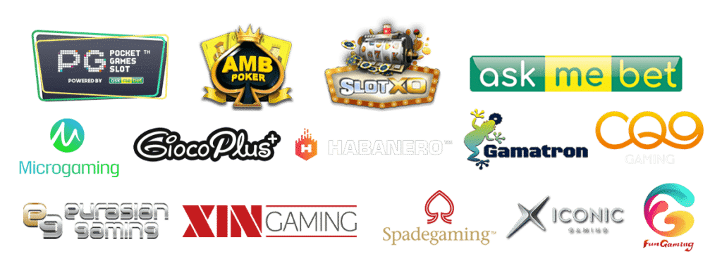all slot