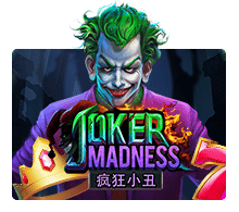 jokermadness