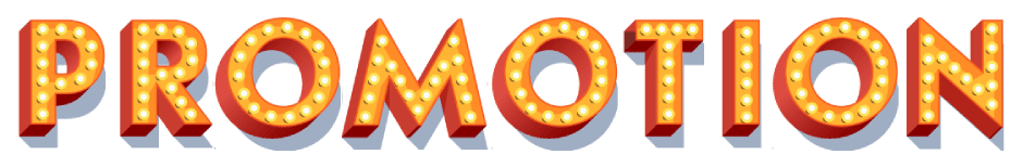 promotion