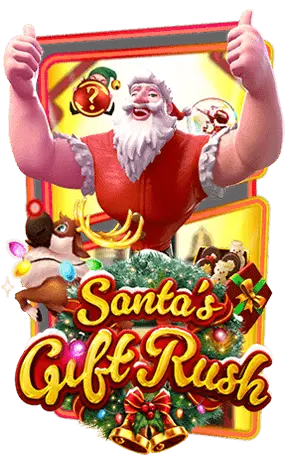 santas-gift-rush