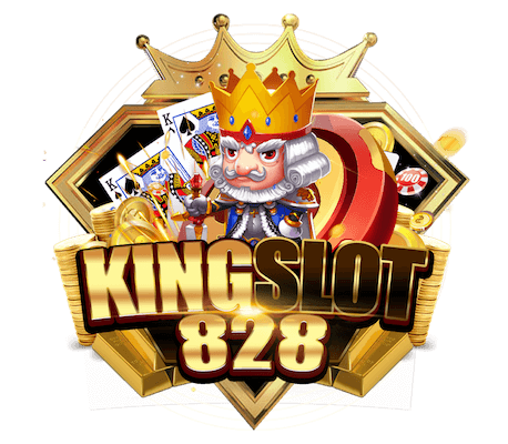 KINGSLOT828 Logo