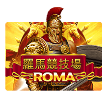 Roma slot