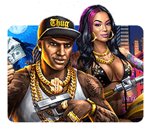 Thug-Life