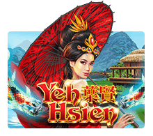 yeh-hsien